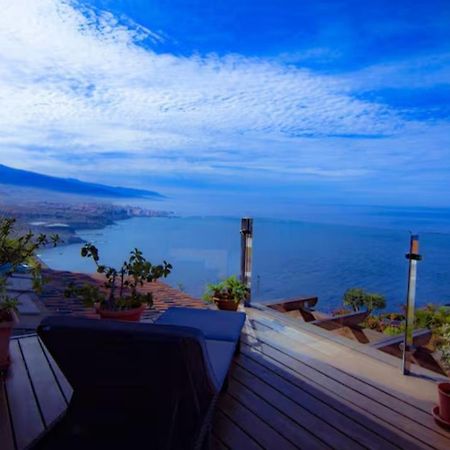 Nido Paraiso Santa Ursula  Ngoại thất bức ảnh