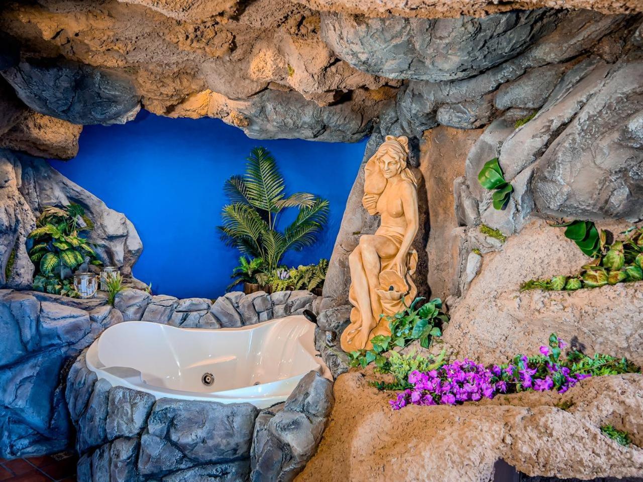 Nido Paraiso Santa Ursula  Ngoại thất bức ảnh