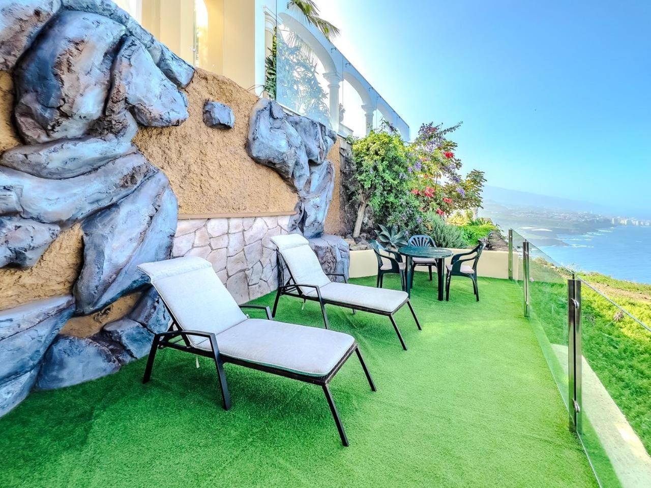 Nido Paraiso Santa Ursula  Ngoại thất bức ảnh