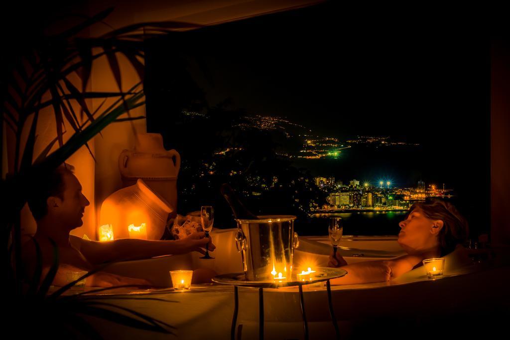 Nido Paraiso Santa Ursula  Ngoại thất bức ảnh