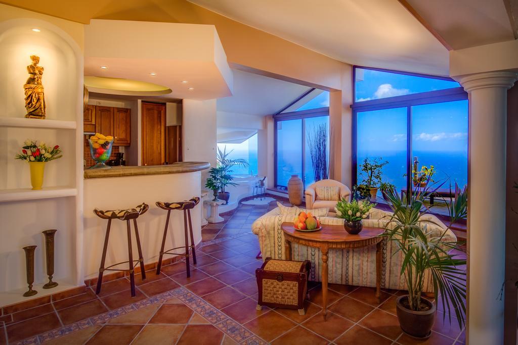 Nido Paraiso Santa Ursula  Ngoại thất bức ảnh