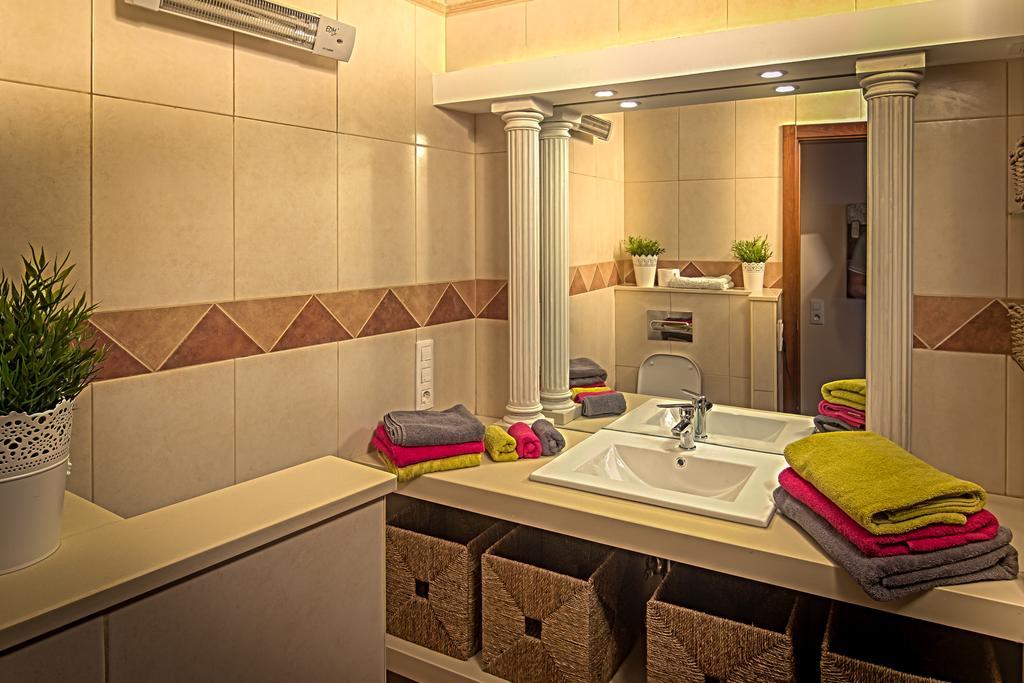 Nido Paraiso Santa Ursula  Ngoại thất bức ảnh